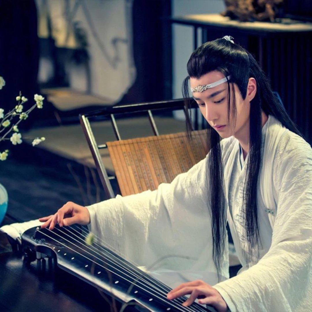 古琴独奏曲 忘机清心音