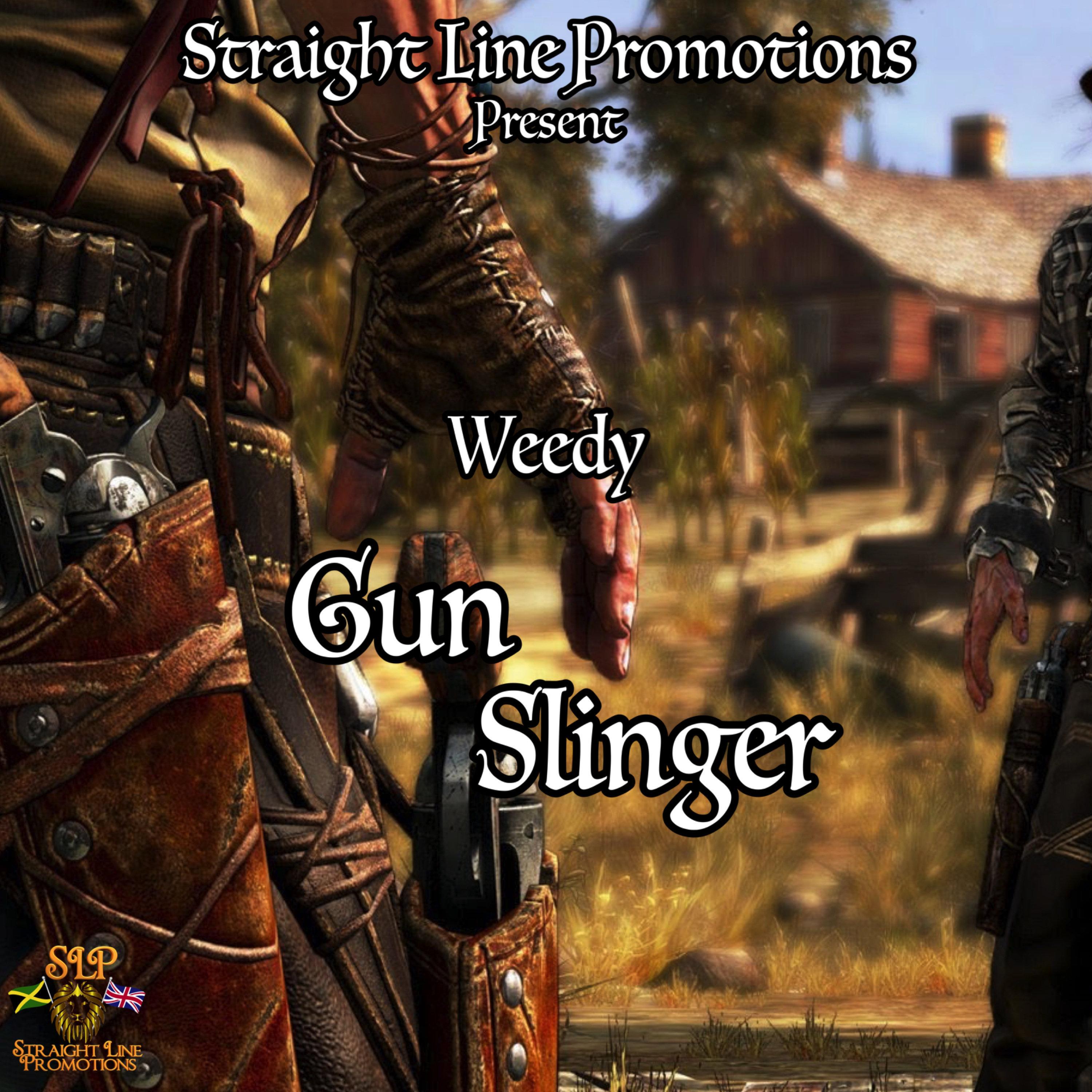 Gun Slinger