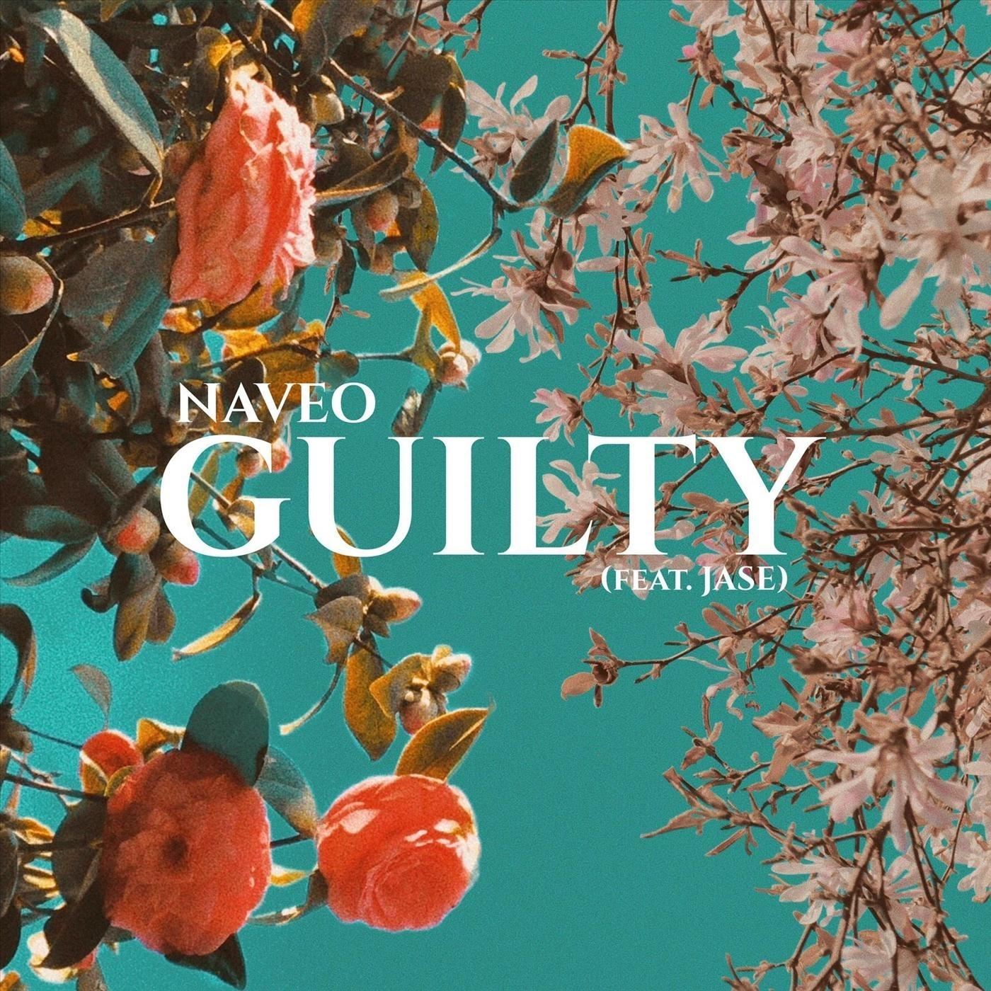 Guilty (feat. Jase)
