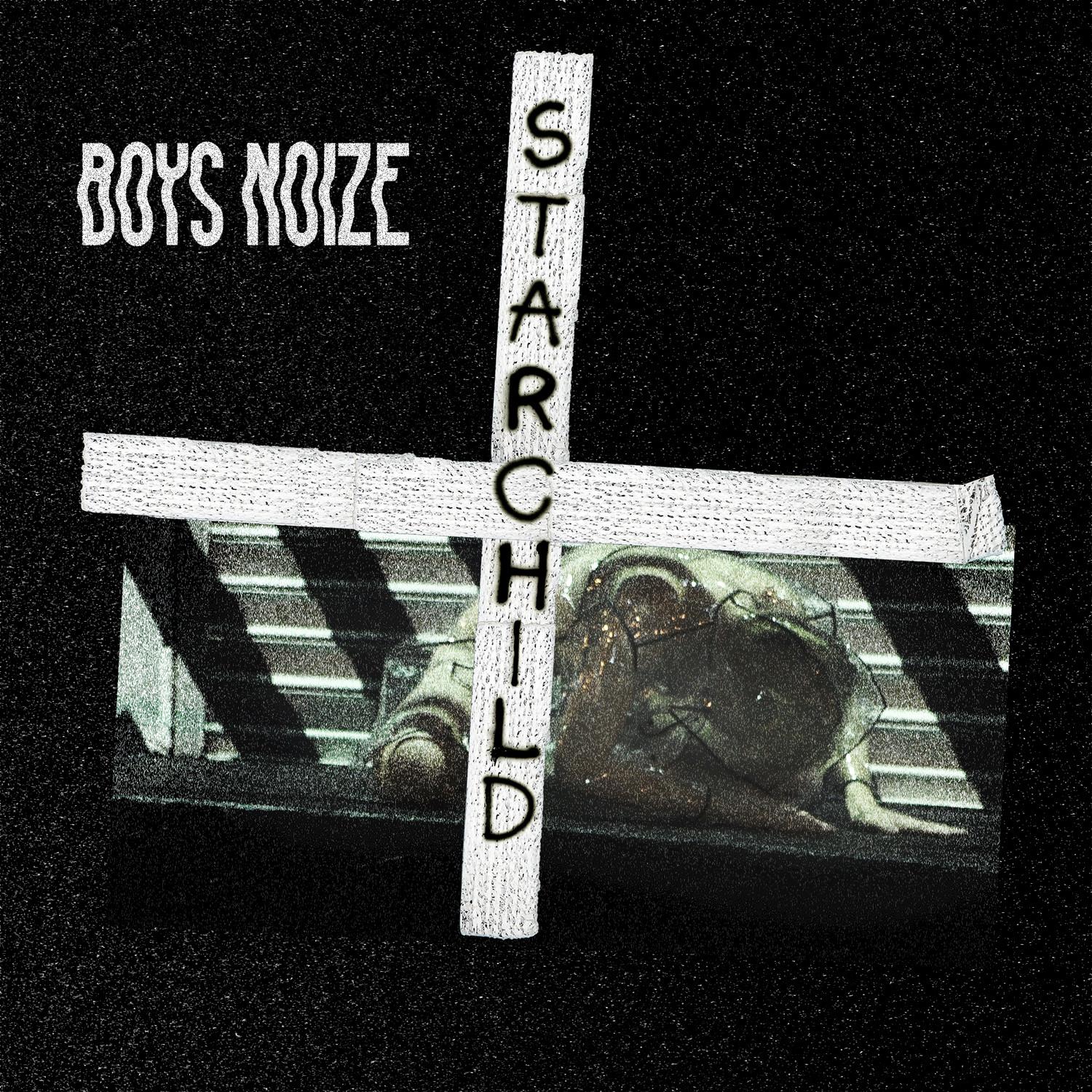Starchild (feat. POLIÇA)