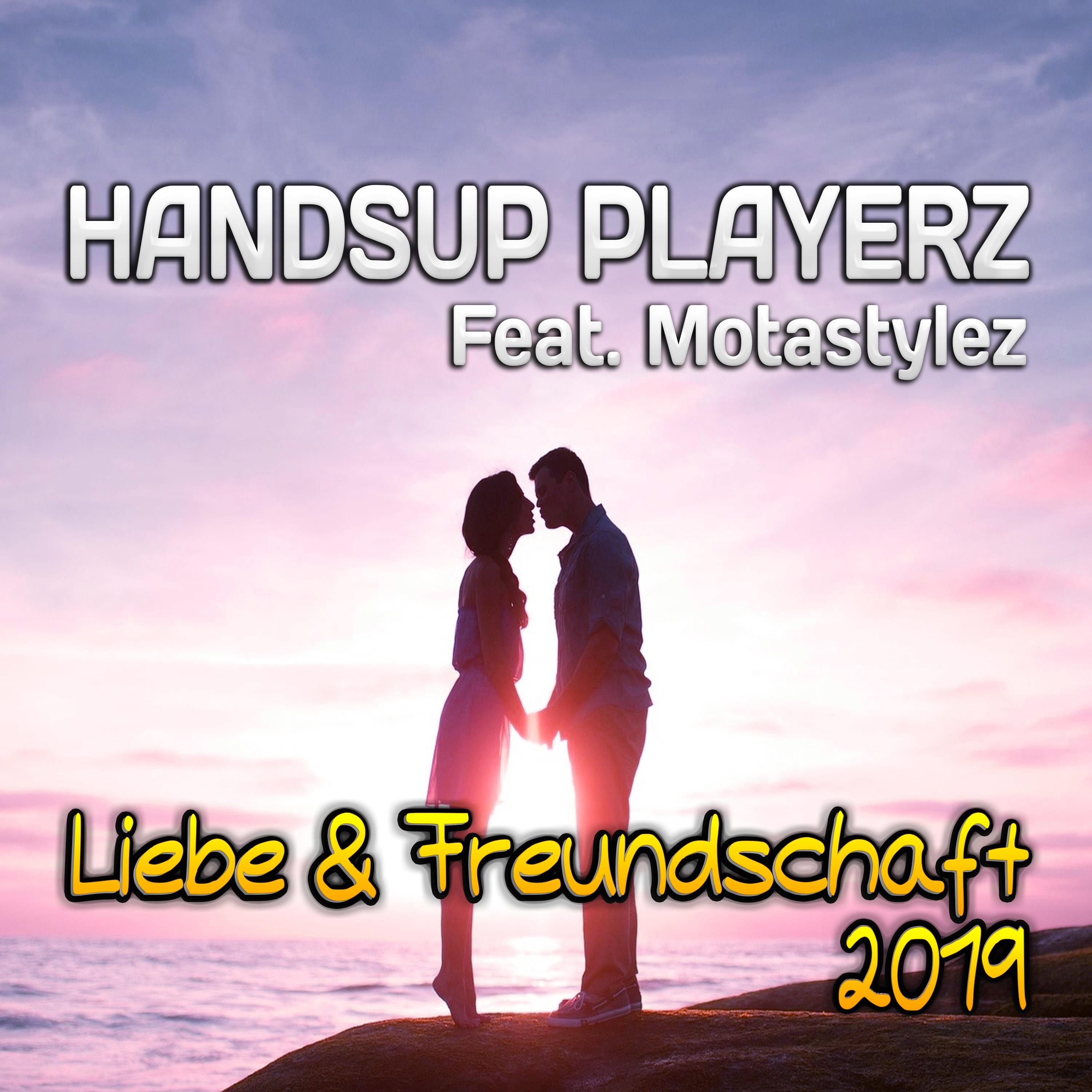Liebe & Freundschaft (2011 / 2019)