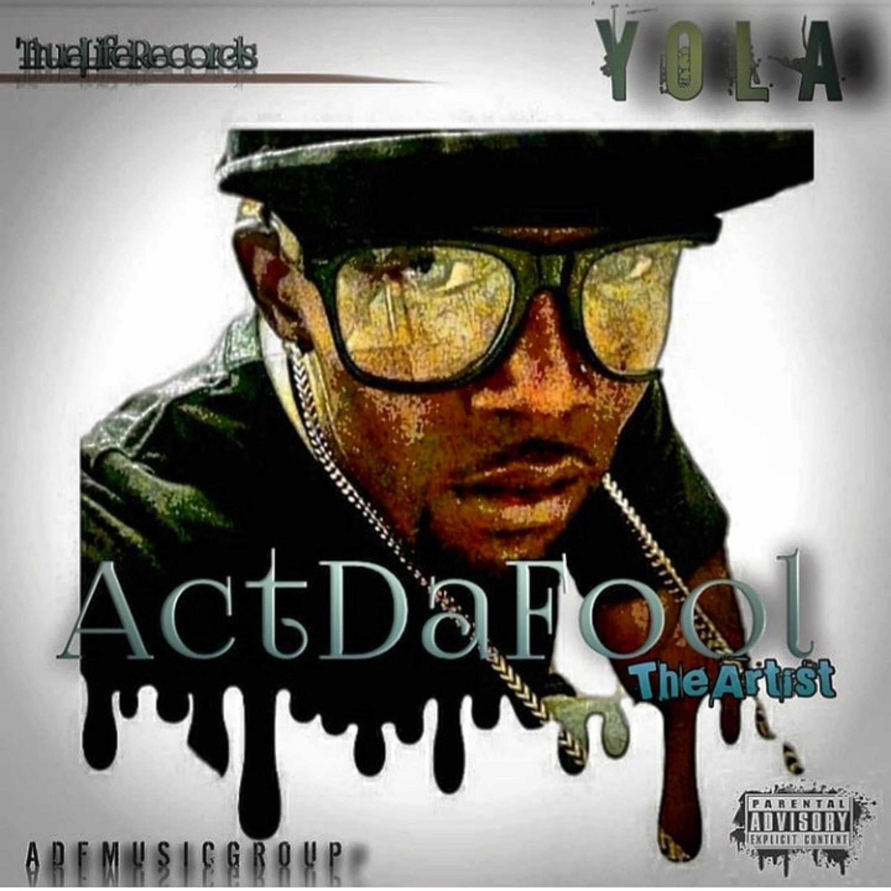 歌手:actdafooltheartist / kase the great 所属专辑:yola