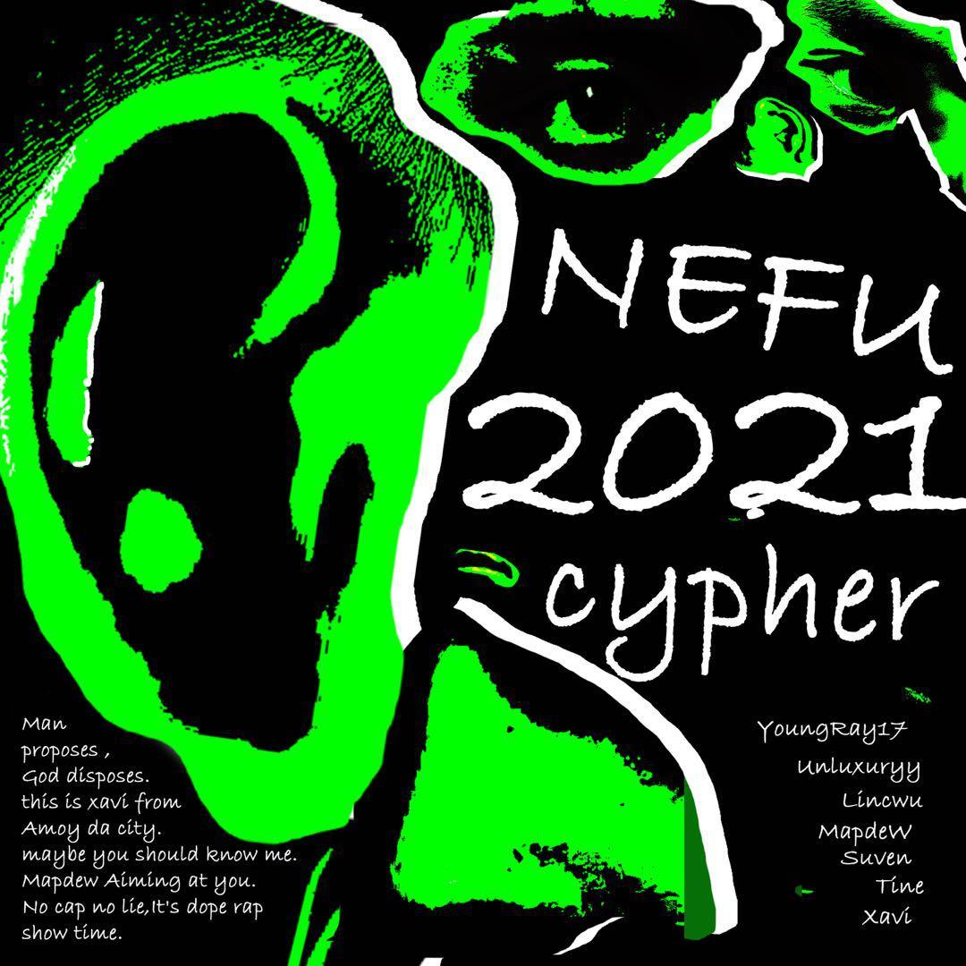 NEFU（东北林业大学）2021Cypher
