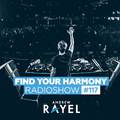 Find Your Harmony Radioshow #117