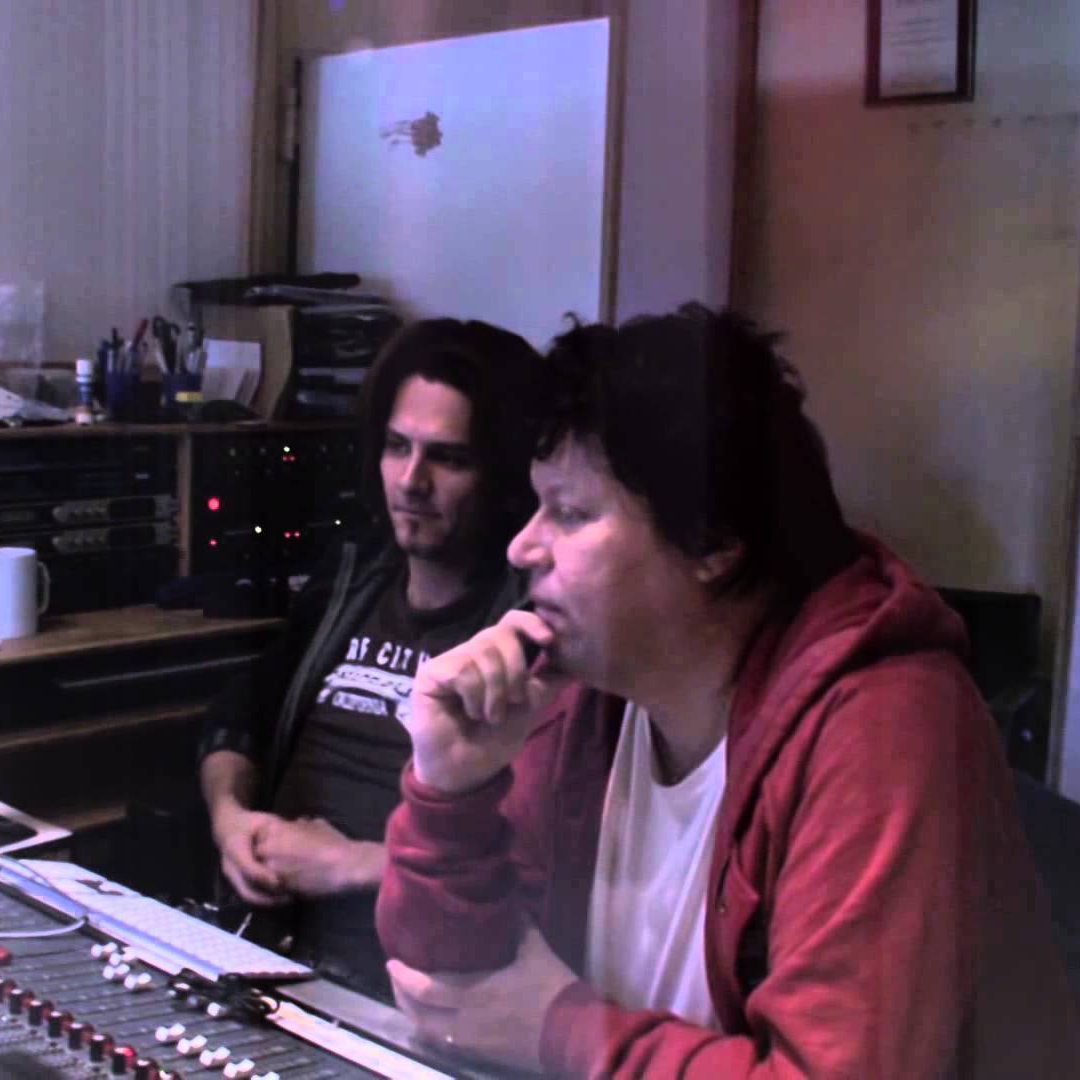 Timo Tolkki's Avalon