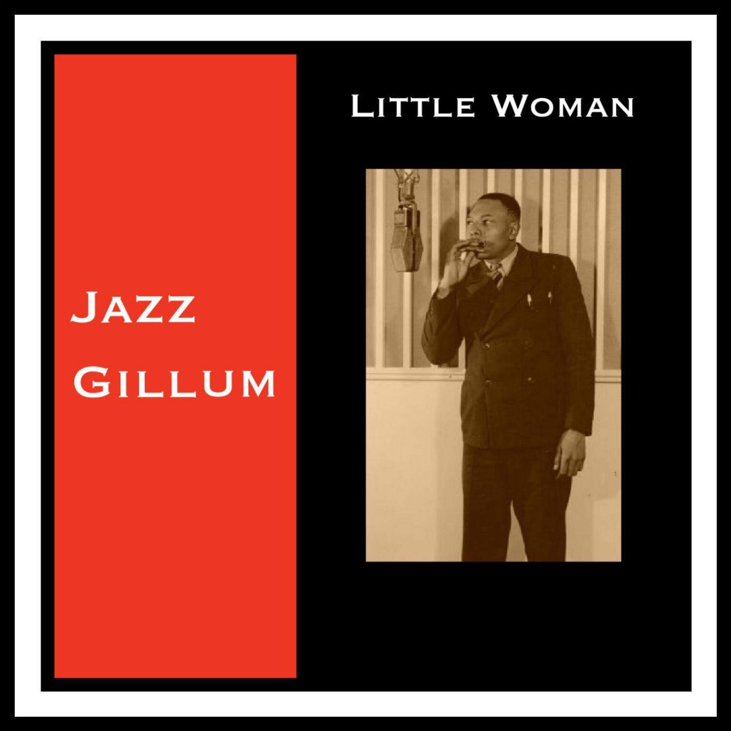 Little Woman