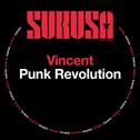 Punk Revolution专辑