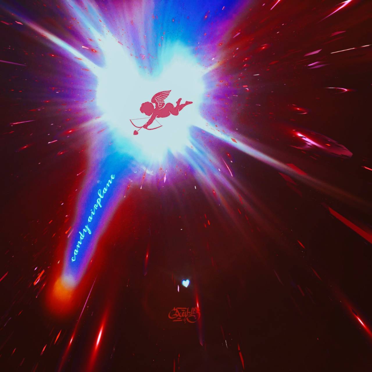 candy airplane（prod .Furyl）