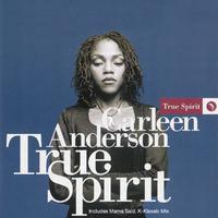 Mama Said - Carleen Anderson ( Original Instrumental )