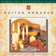 Guitar Romance专辑