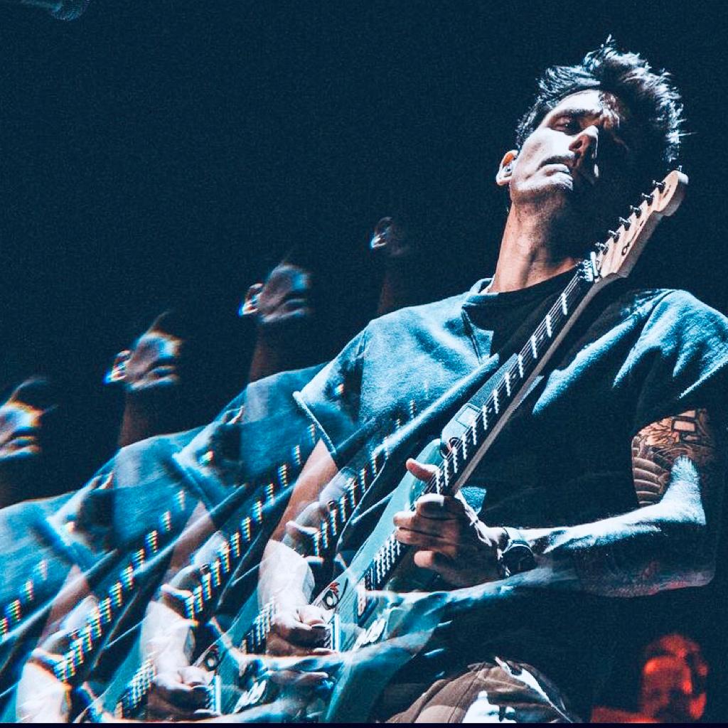 John Mayer
