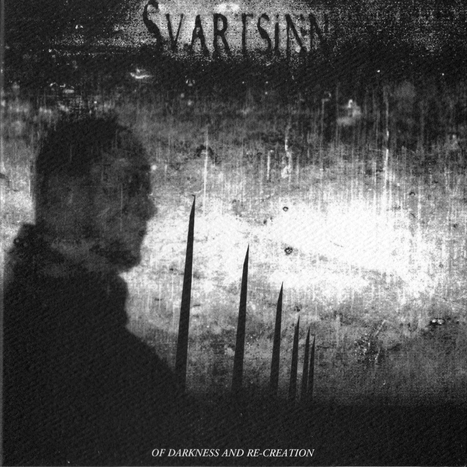 Of Darkness And Re-Creation