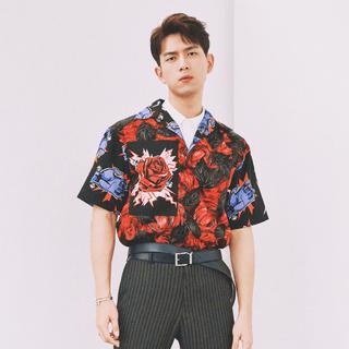 李现微博公开歌单