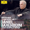 Bruckner Symphony No.7专辑