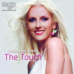 Maria Arredondo - Mad Summer (Pre-V2) 带和声伴奏