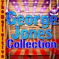 The Definitive George Jones Collection