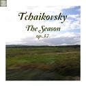 수면과 휴식을 위한 힐링클래식 Vol.2-Tchaikovsky 'Seasons' (차이코프스키 사계)专辑