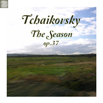 수면과 휴식을 위한 힐링클래식 Vol.2-Tchaikovsky 'Seasons' (차이코프스키 사계)专辑