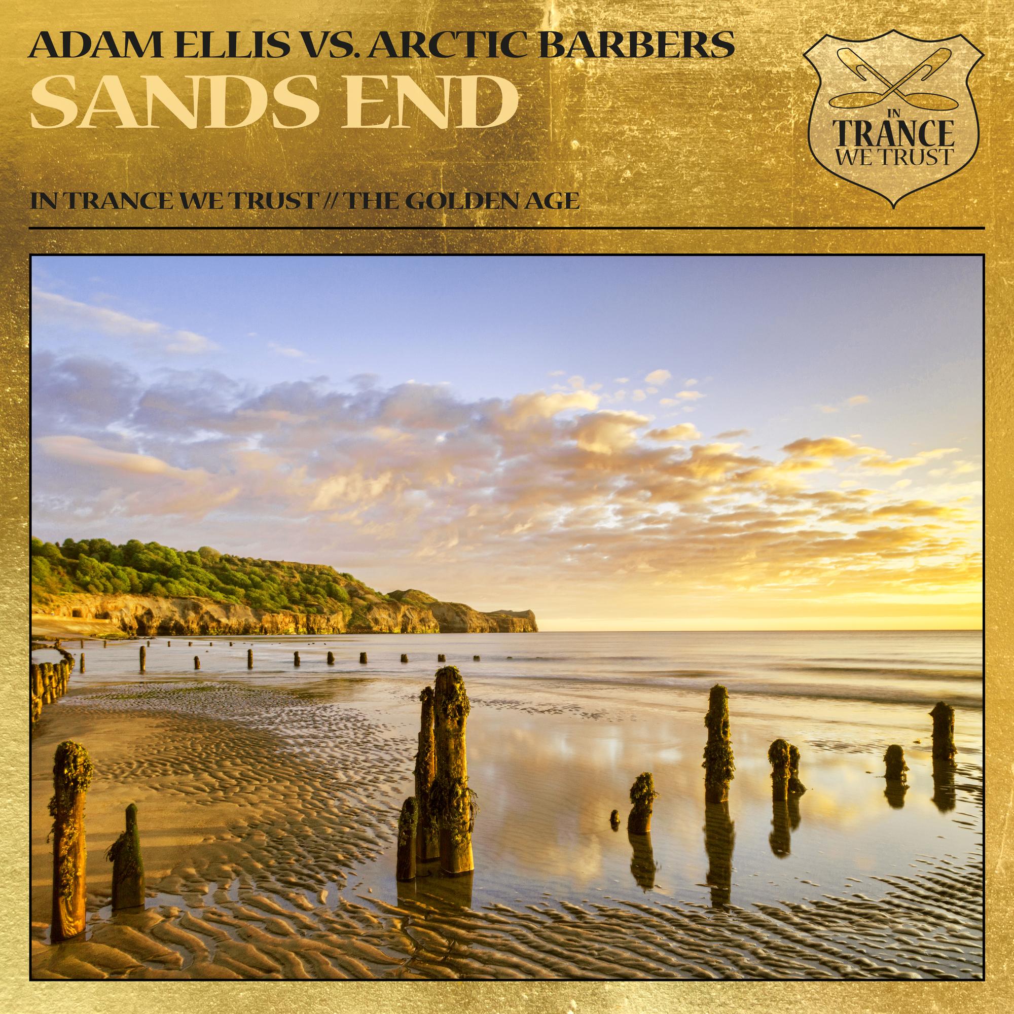 Sands End (Extended Mix)