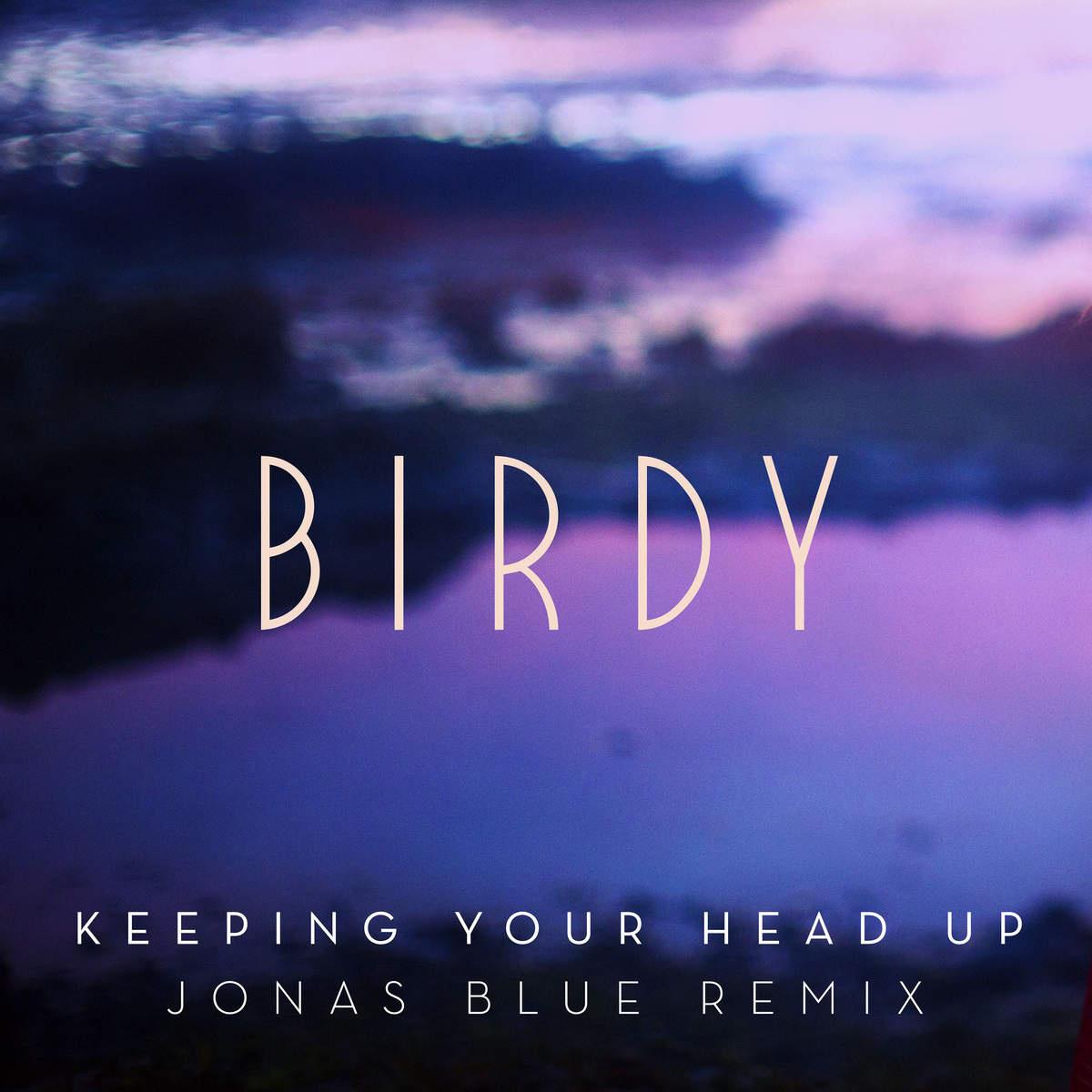 Keeping Your Head Up (Jonas Blue Remix) [Radio Edit]专辑