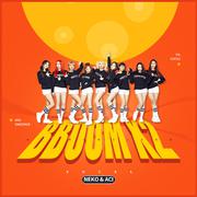 【ACI】Momoland_BBoom x2