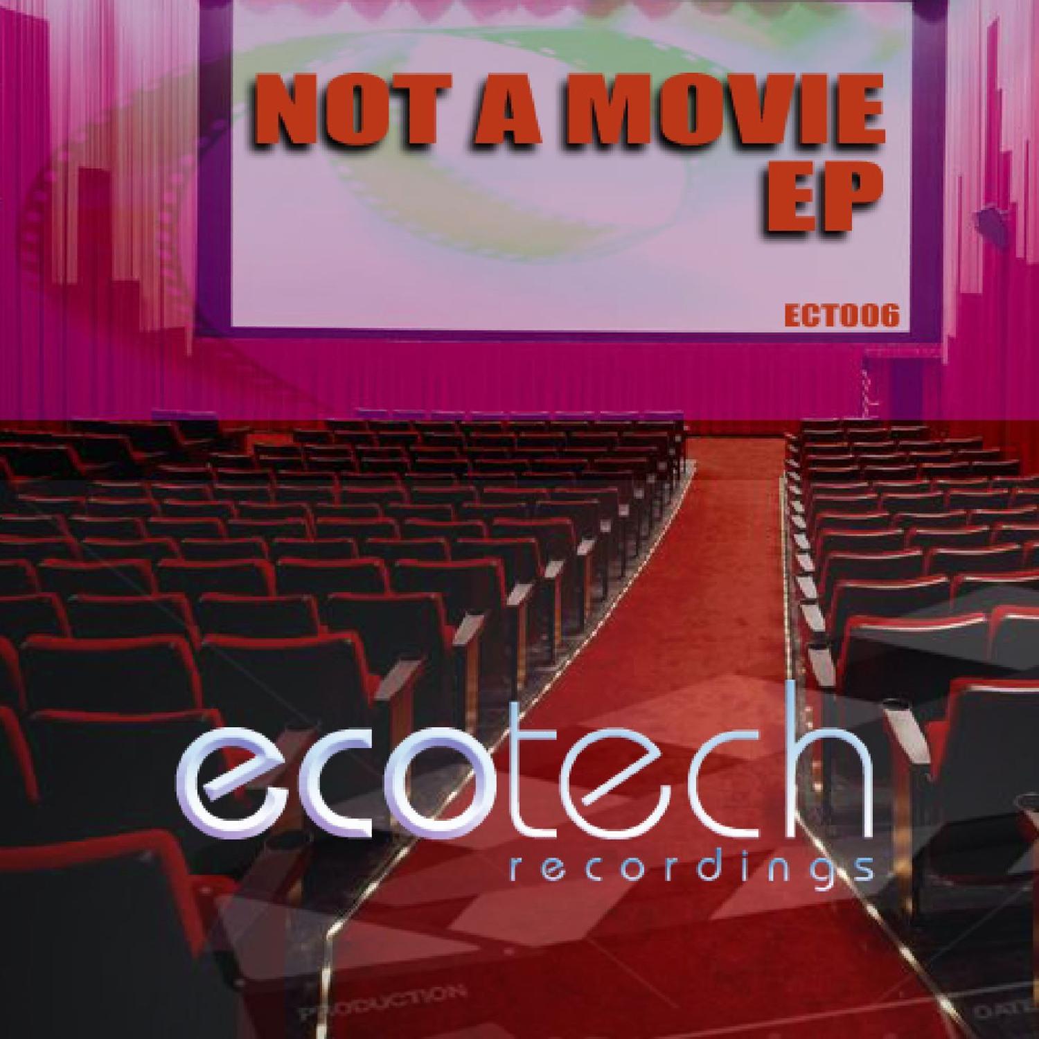 Not a Movie