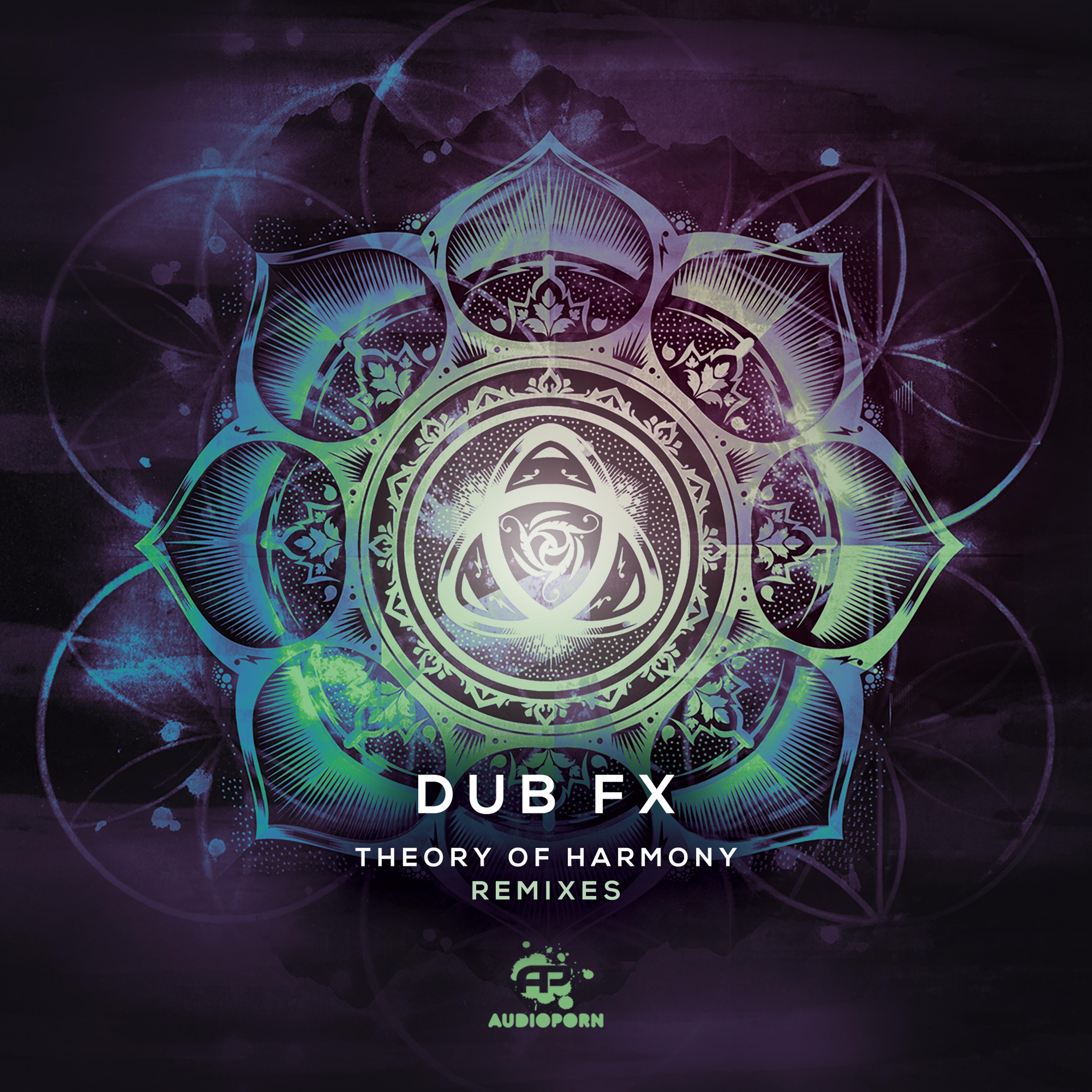 Theory of Harmony [Remixes]