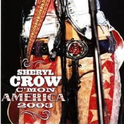 Sheryl Crow: Live at Budokan专辑