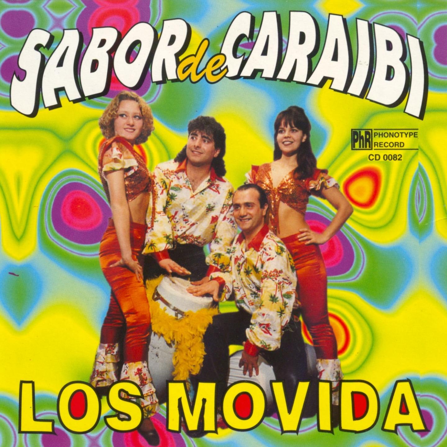 Sabor de Caraibi