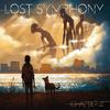 Lost Symphony - Denial of Anger (feat. Marty Friedman, David Ellefson, Jimi Bell & Matt LaPierre)