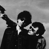 The Jesus and Mary Chain