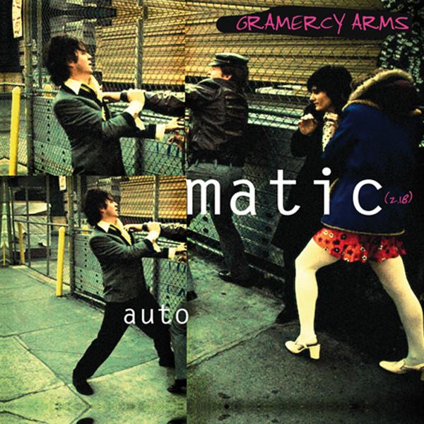 Automatic