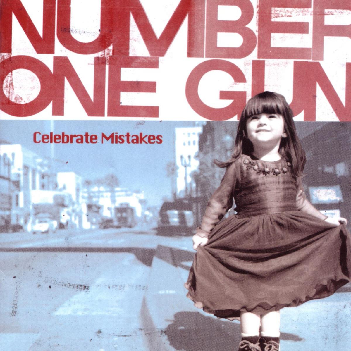 Celebrate Mistakes