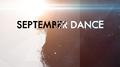 September Dance专辑