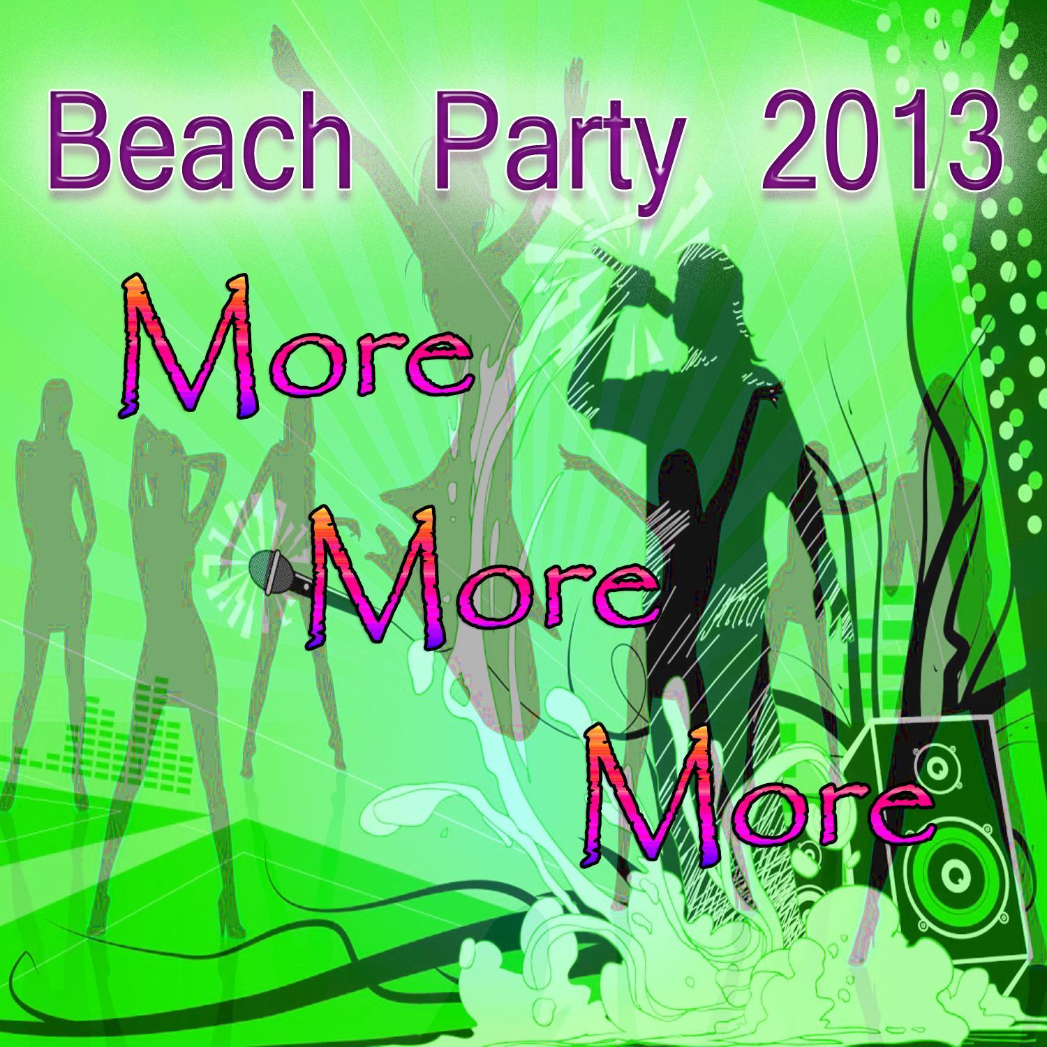 Shake a Tail Feather