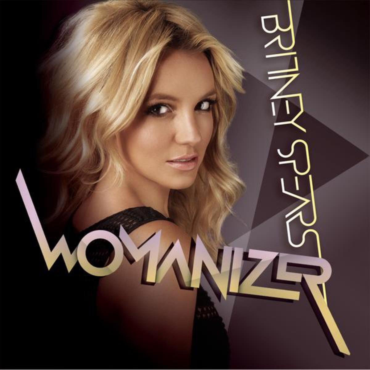 Womanizer (Main Version)