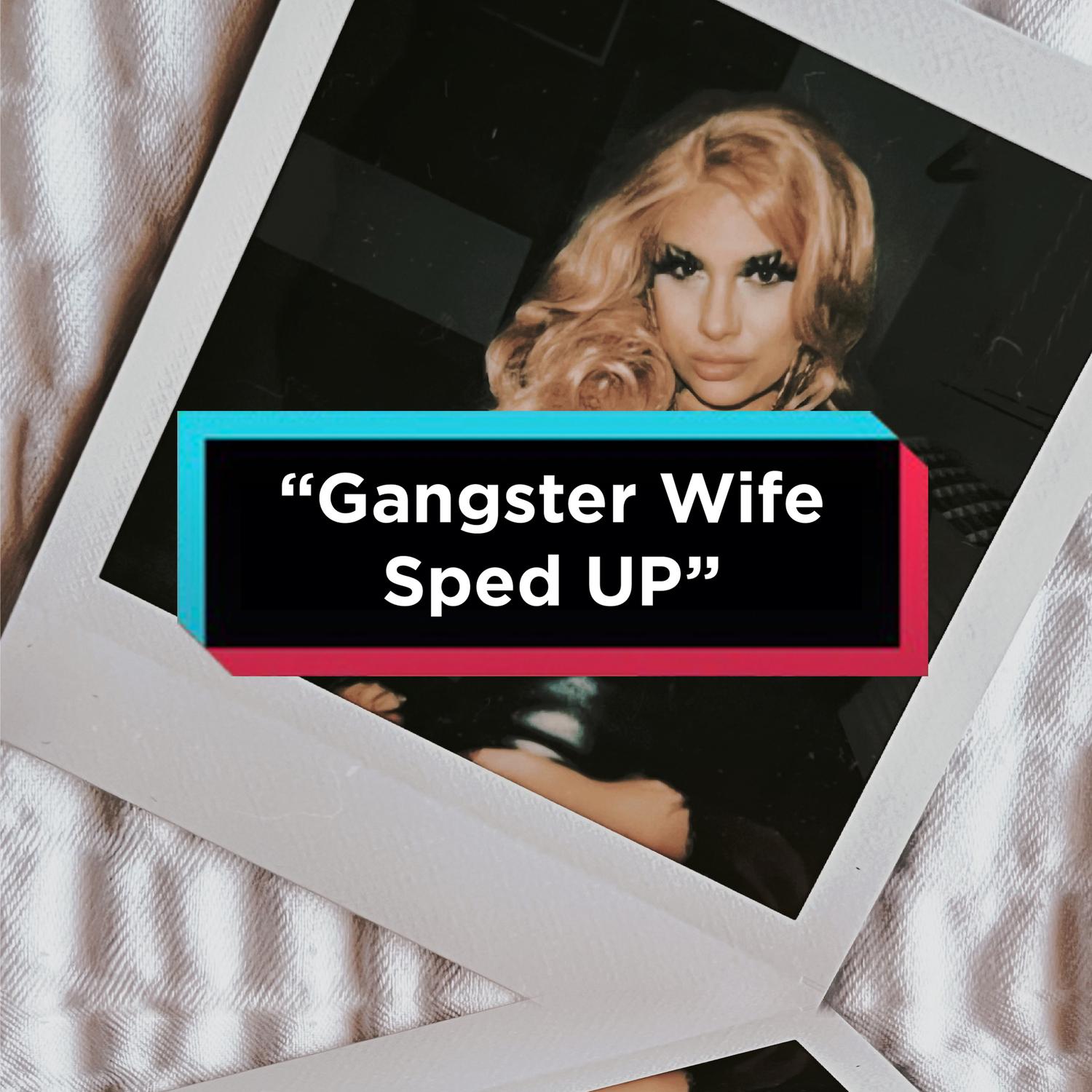 Ms Krazie - A Gangster's Wife 