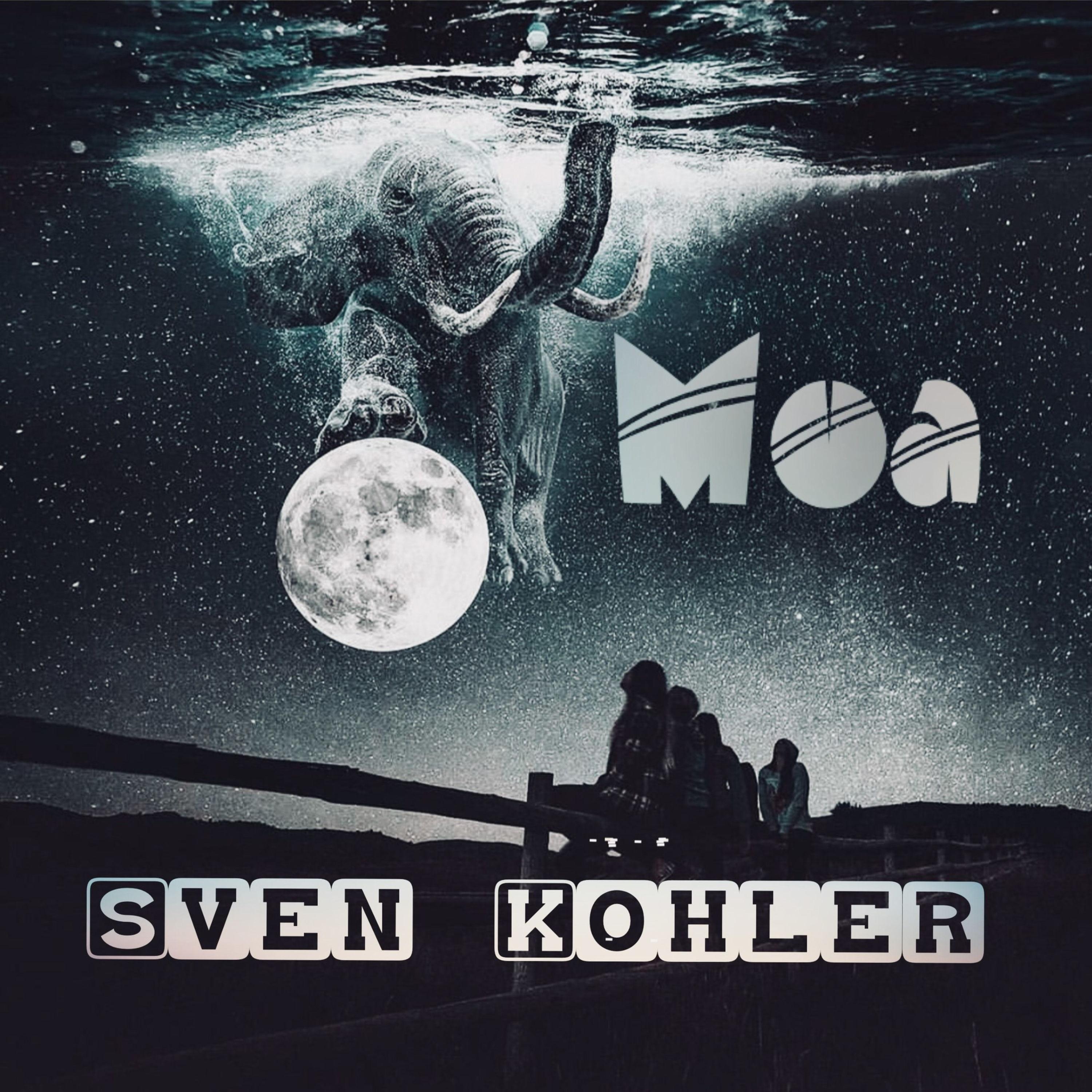 Sven Köhler - Moa