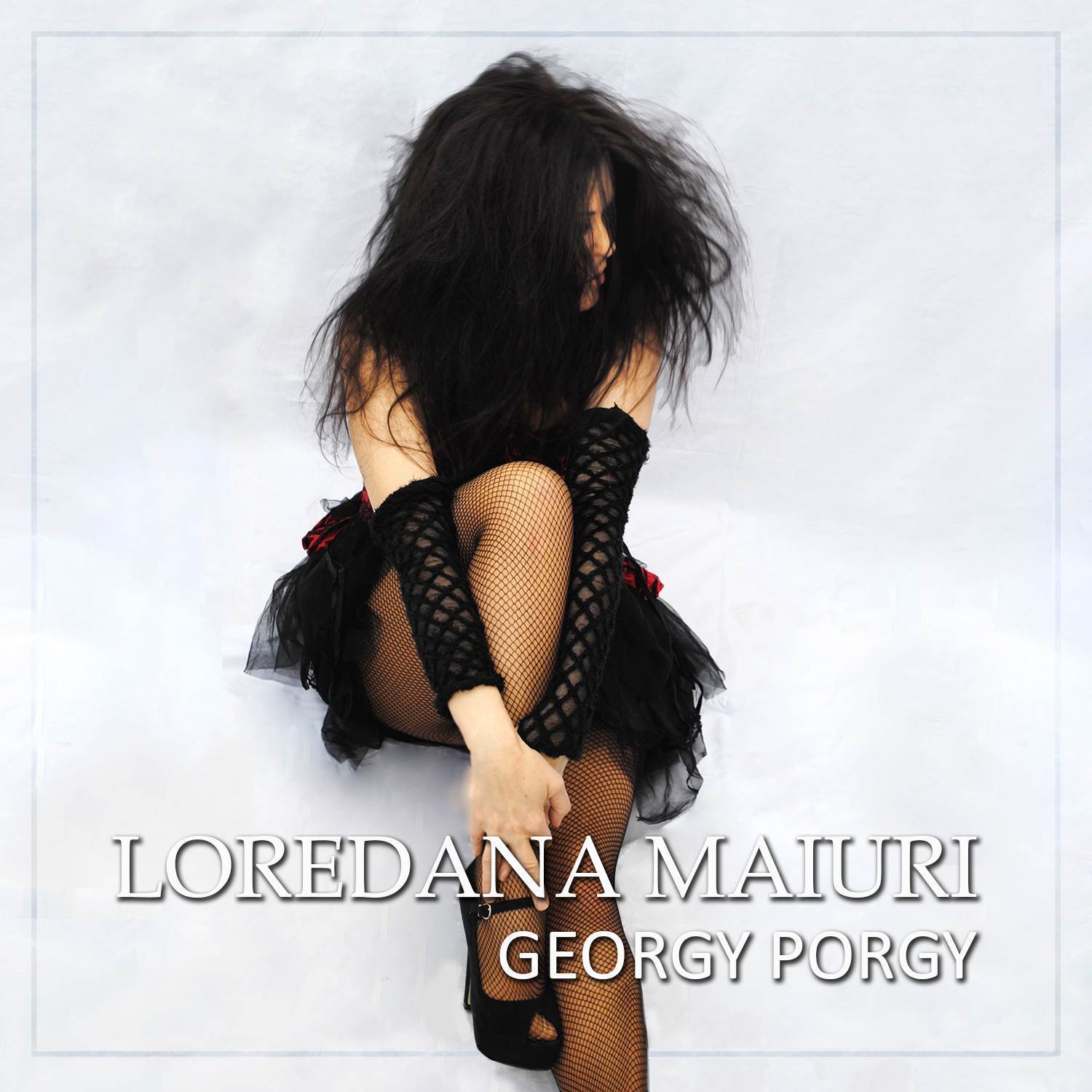Georgy Porgy