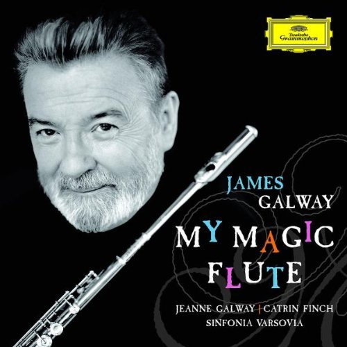 My Magic Flute专辑