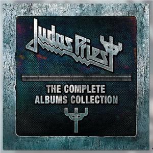 JUDAS PRIEST - ELECTRIC EYE