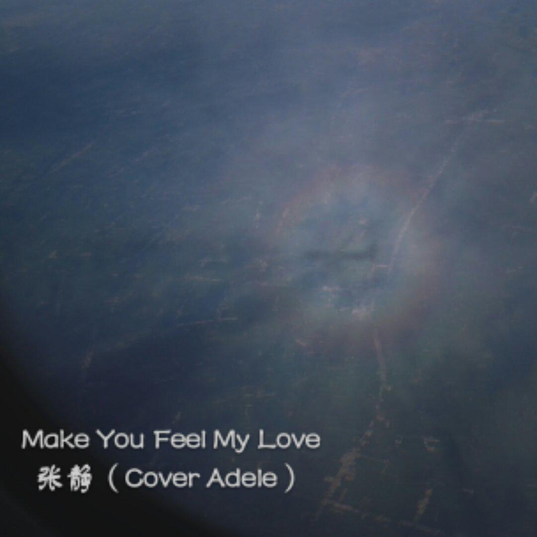 Make You Feel My Love (cover.Adele)专辑