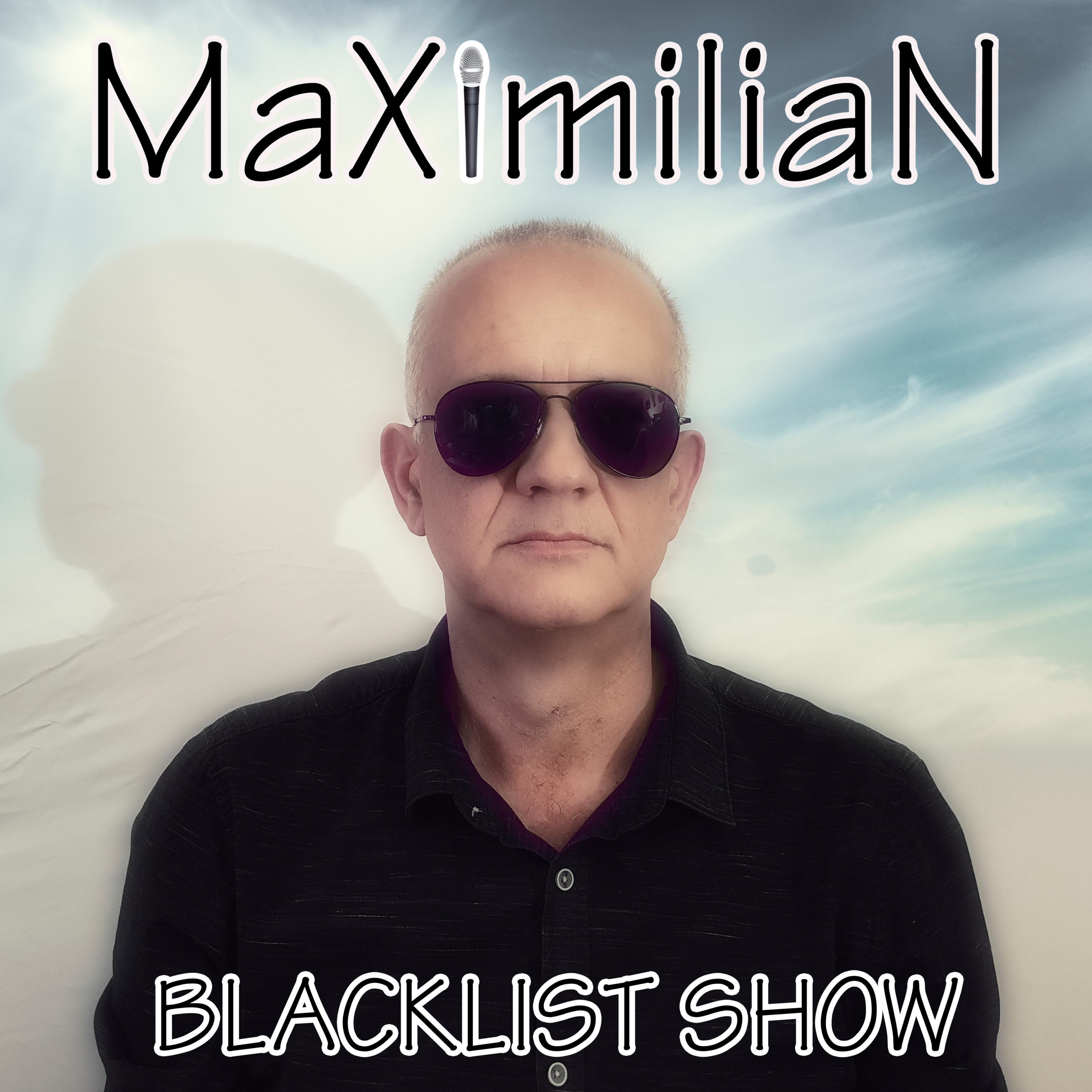 Blacklist Show