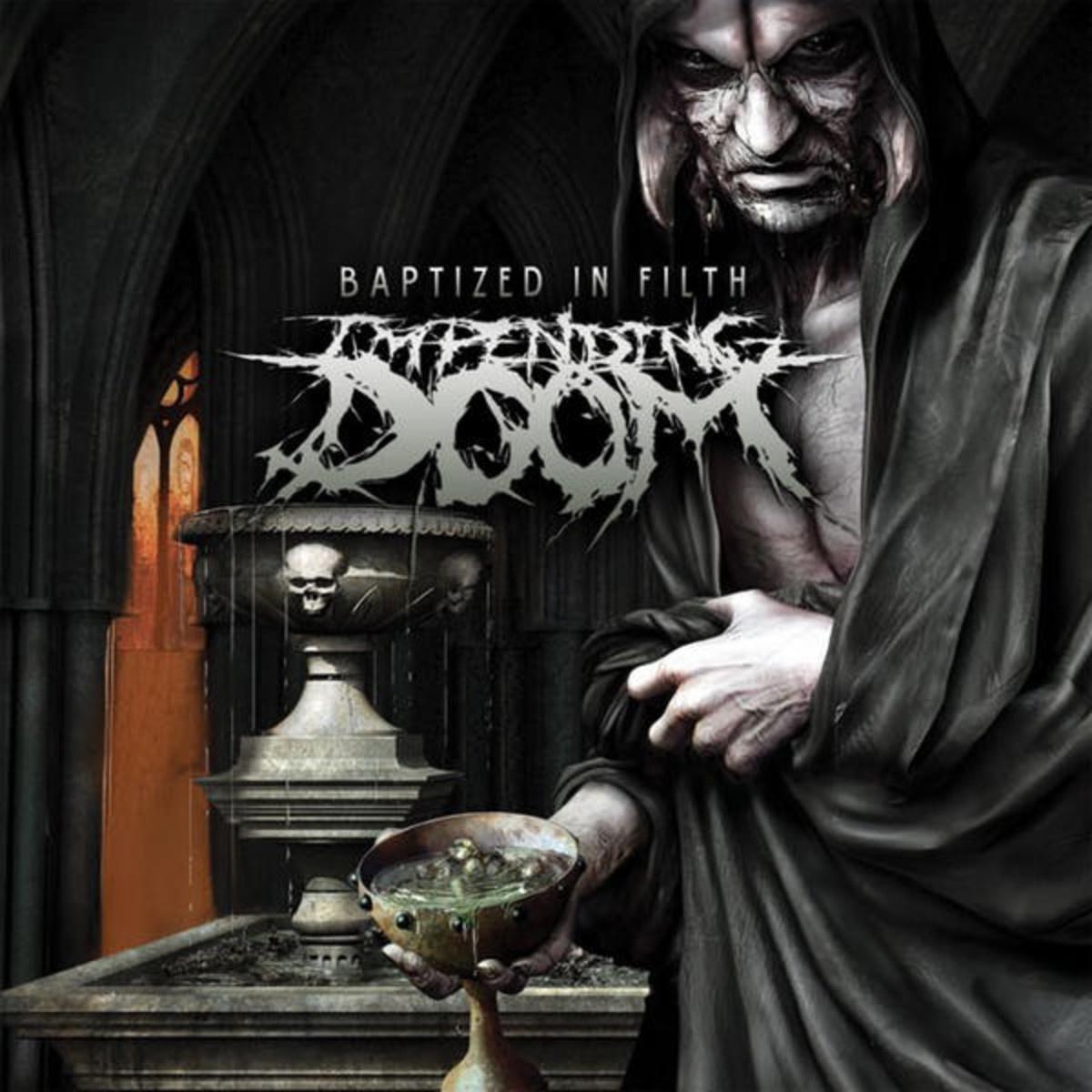 Baptized In Filth