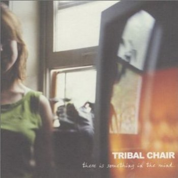 Tribal Chair