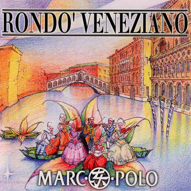 Marco Polo