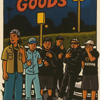 BOOBIE GOODS FREESTYLE