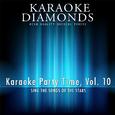 Karaoke Party Time, Vol. 10