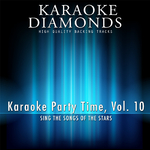 Karaoke Party Time, Vol. 10专辑