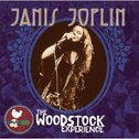 The Woodstock Experience专辑